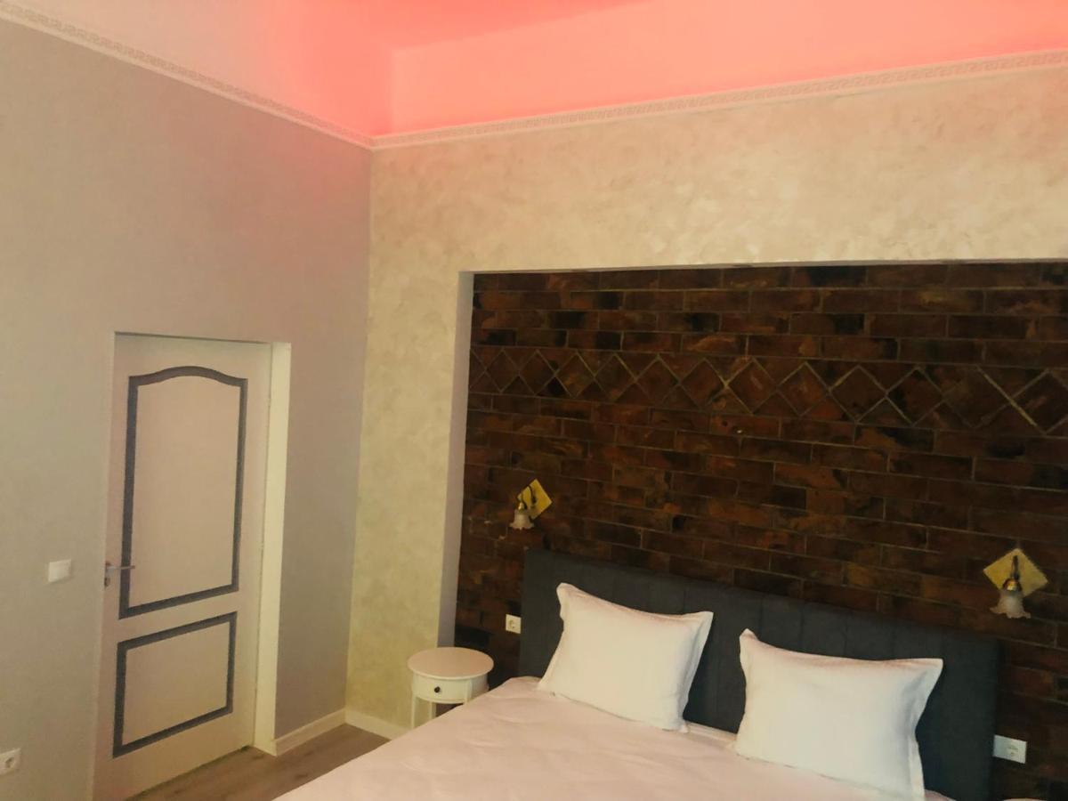 Luxury Center City Sibiu Buitenkant foto